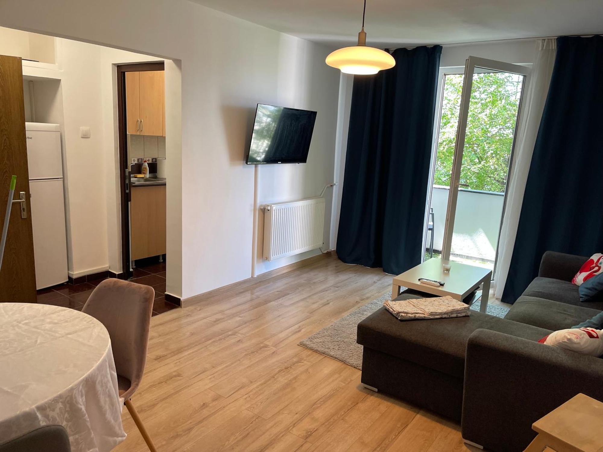 Appartamento Cellini Bucarest Esterno foto