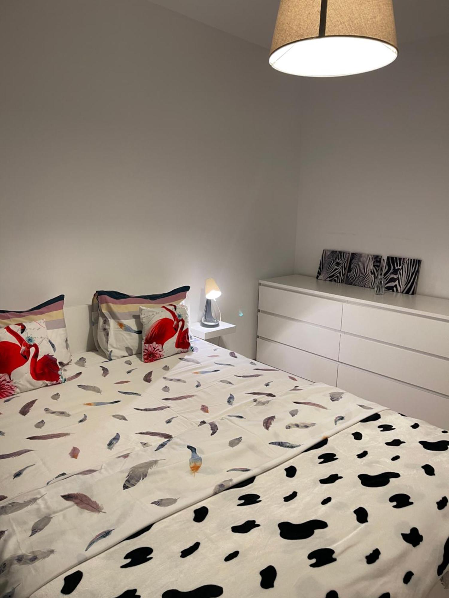 Appartamento Cellini Bucarest Esterno foto