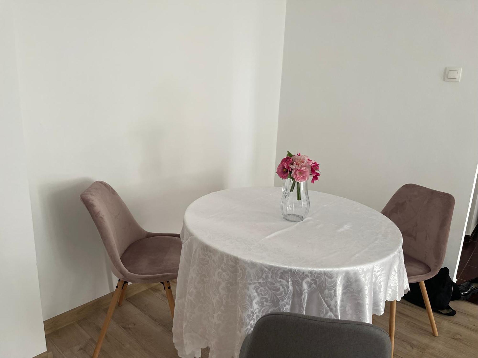 Appartamento Cellini Bucarest Esterno foto
