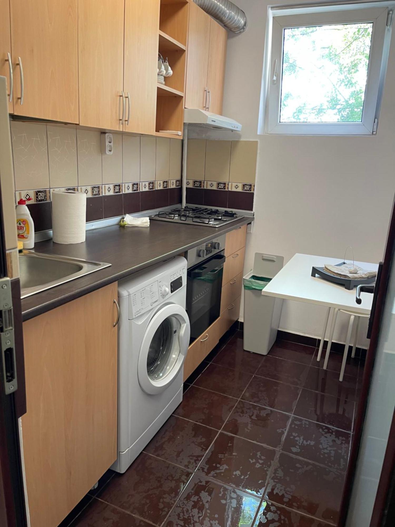 Appartamento Cellini Bucarest Esterno foto