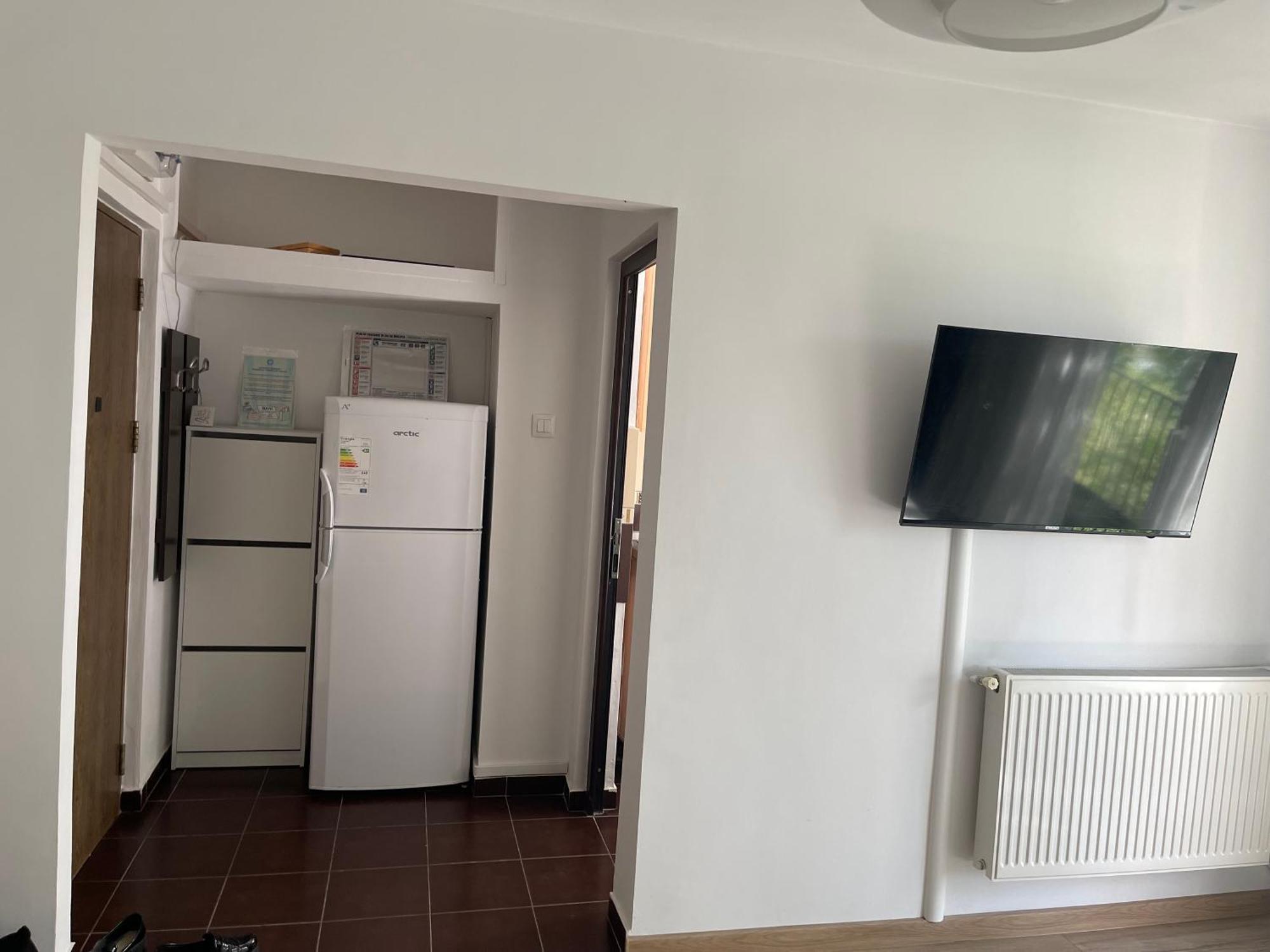Appartamento Cellini Bucarest Esterno foto
