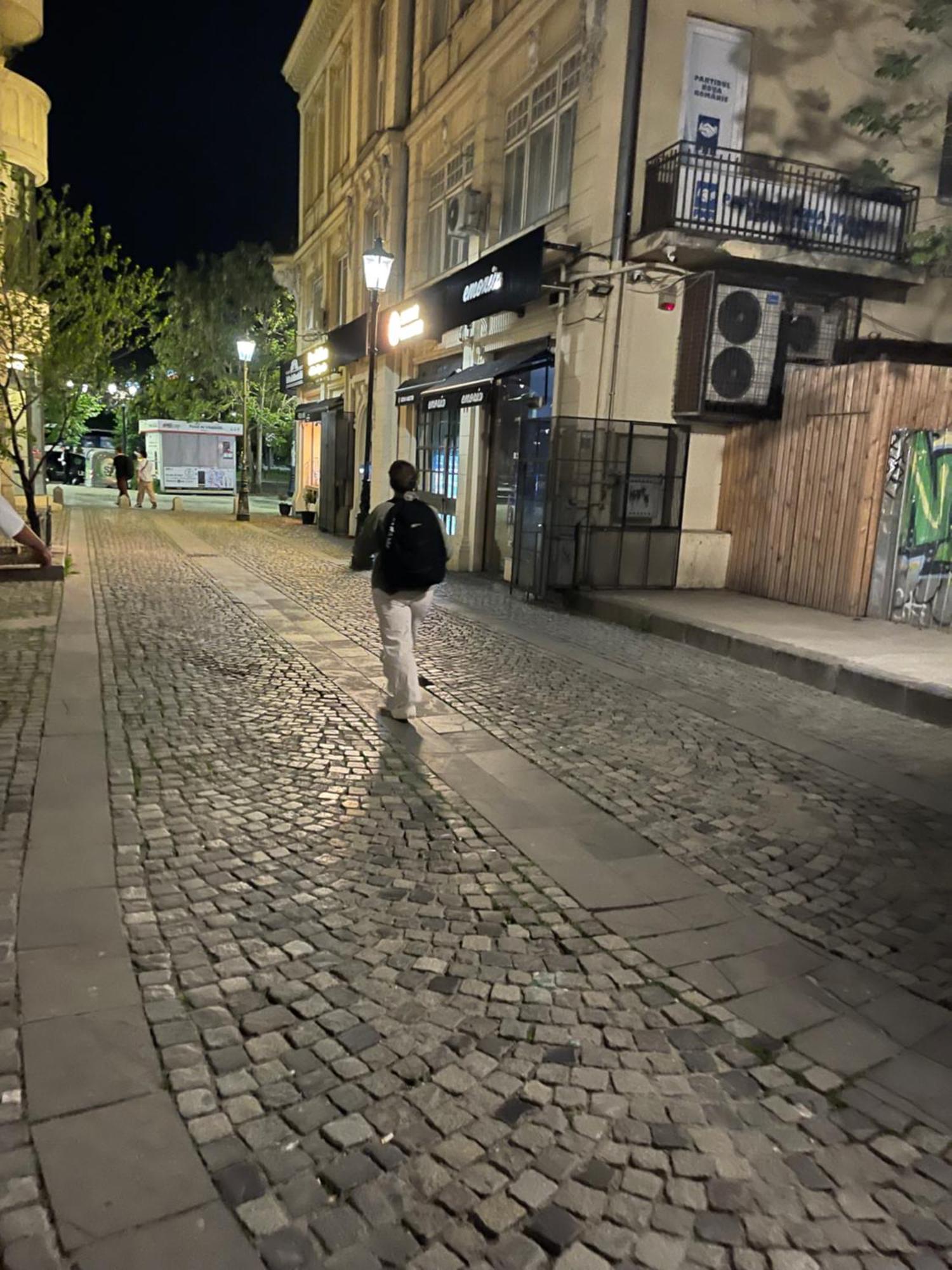 Appartamento Cellini Bucarest Esterno foto