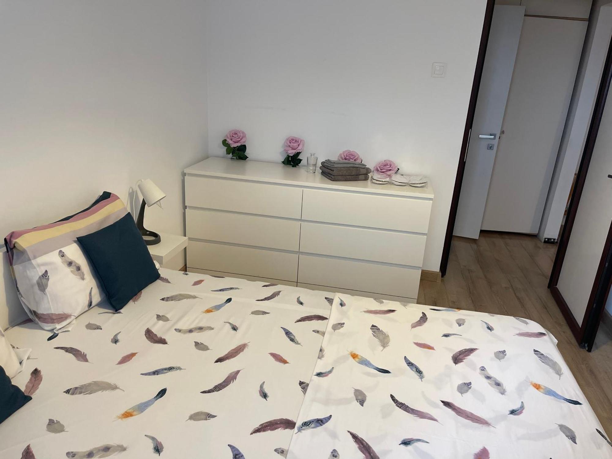 Appartamento Cellini Bucarest Esterno foto